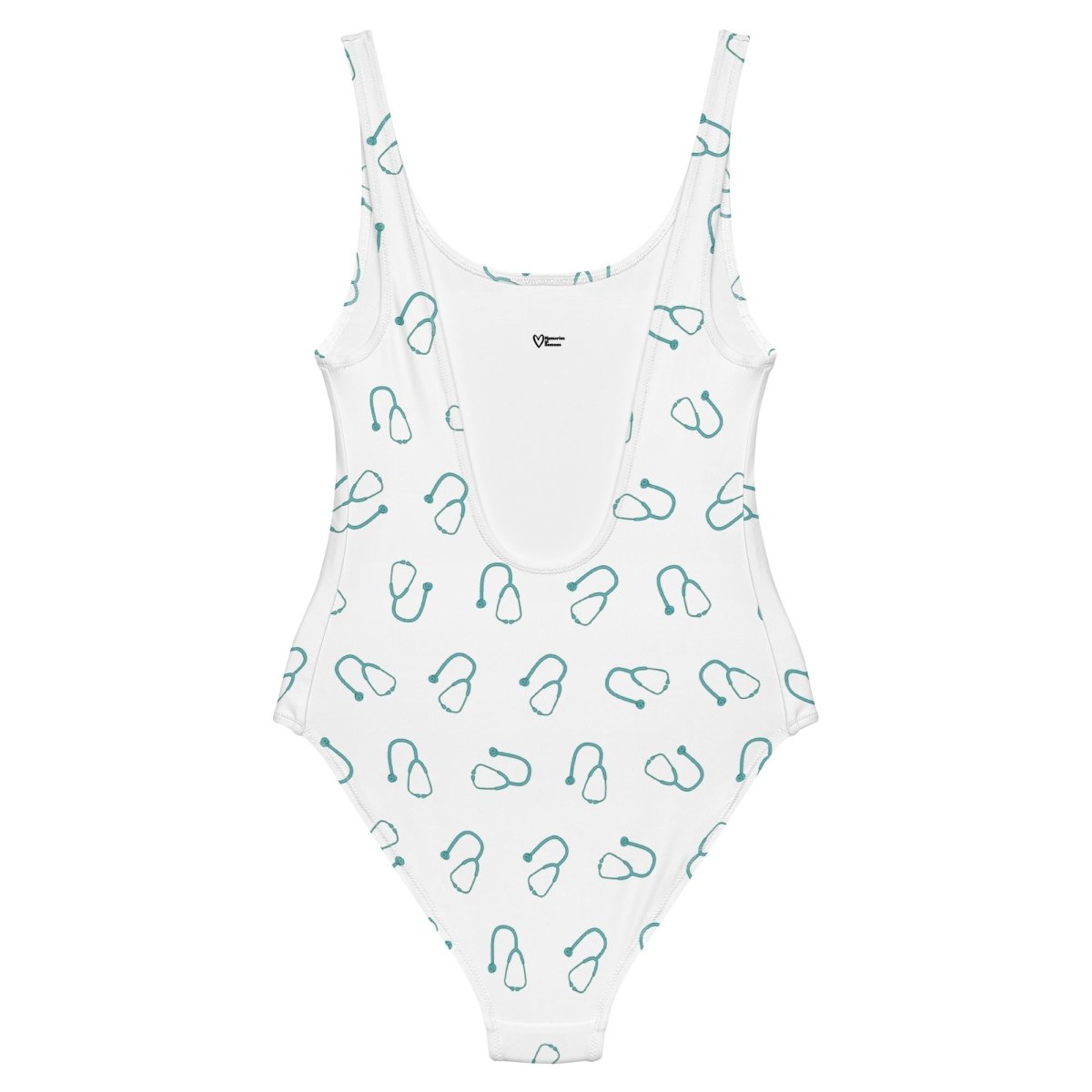 Stethoscope All Over Print - Memories of Seasons