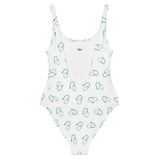 Stethoscope All Over Print - Memories of Seasons