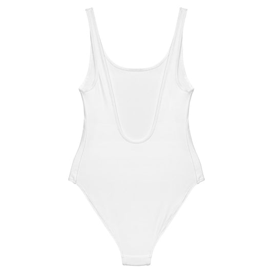 Bar Harbor One-Piece Swimsuit - Memories of Seasons