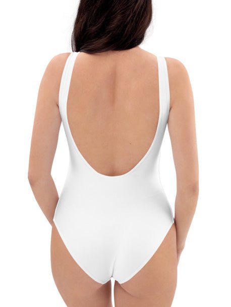 Bar Harbor One-Piece Swimsuit - Memories of Seasons