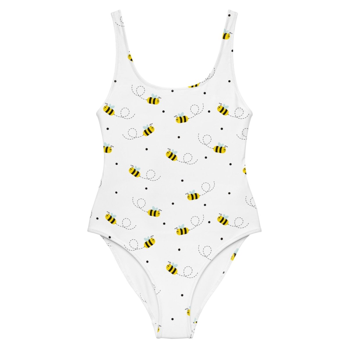 Bumble Bee All Over Print - Memories of Seasons