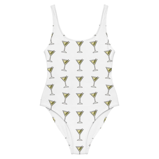 Dirty Martini All Over Print - Memories of Seasons