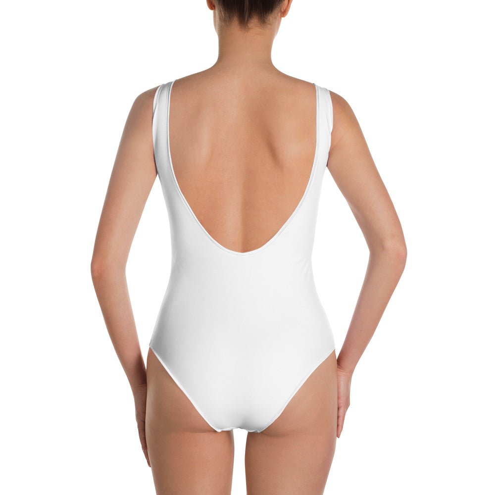 Hilton Head One-Piece Swimsuit - Memories of Seasons