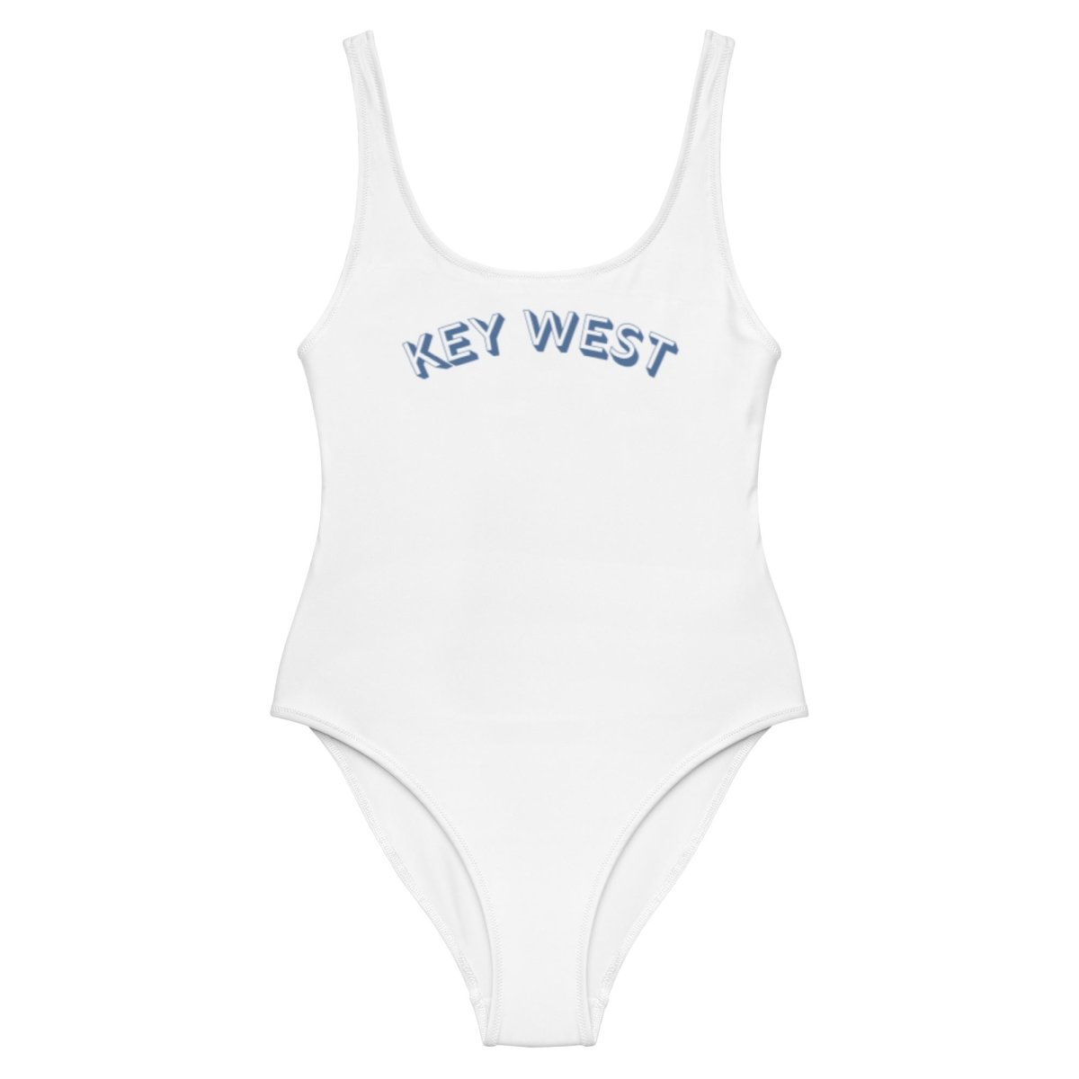 Key West One-Piece Swimsuit - Memories of Seasons