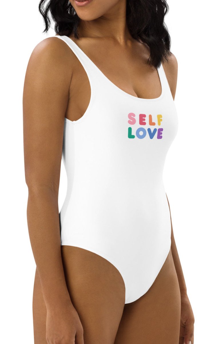Self Love in Color - Memories of Seasons